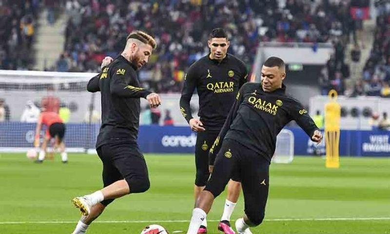 mbappe