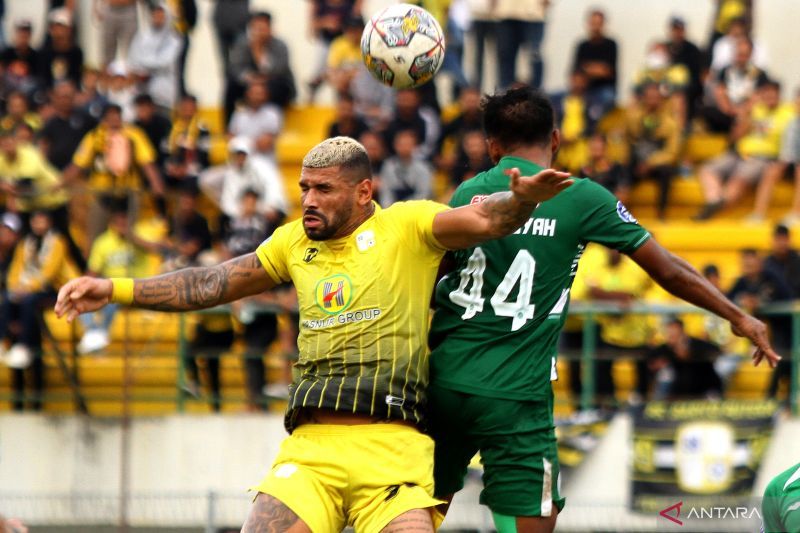 barito