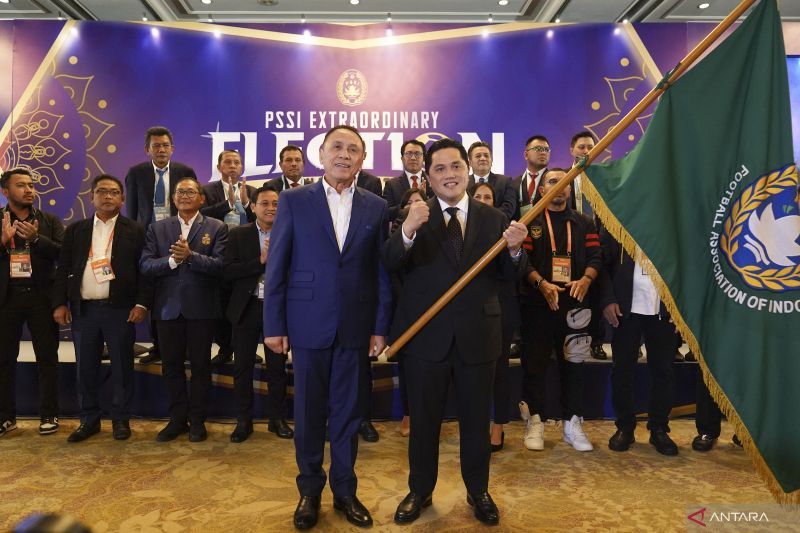 antarafoto-penutupan-kongres-luar-biasa-pssi-16022023-dr-02