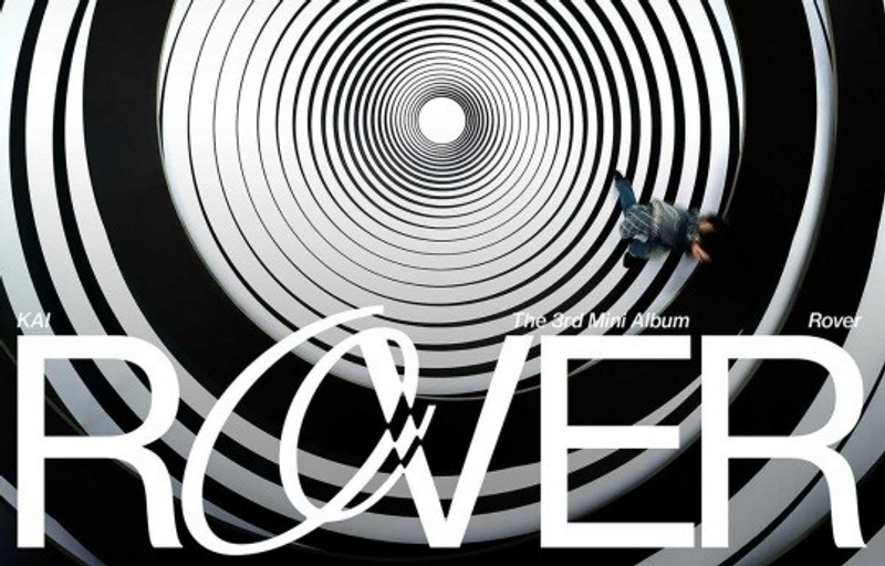Kai EXO Akan Comeback Dengan 'Rover' Tanggal 13 Maret!