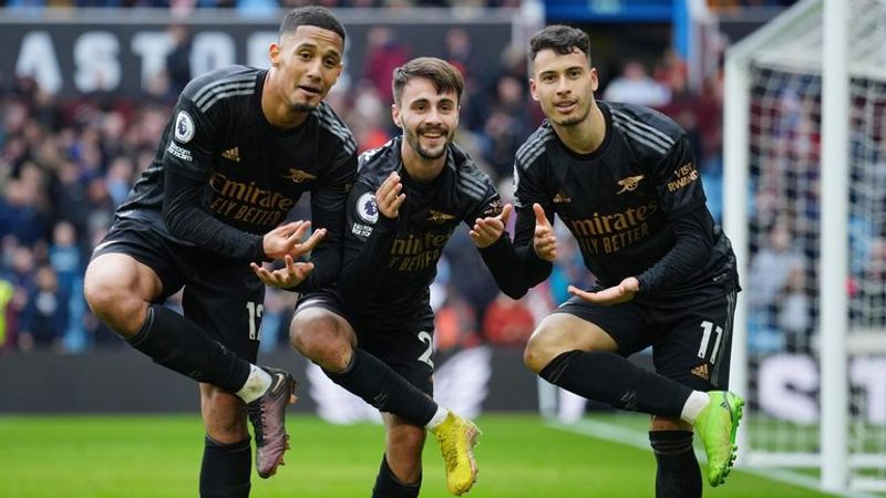 arsenal