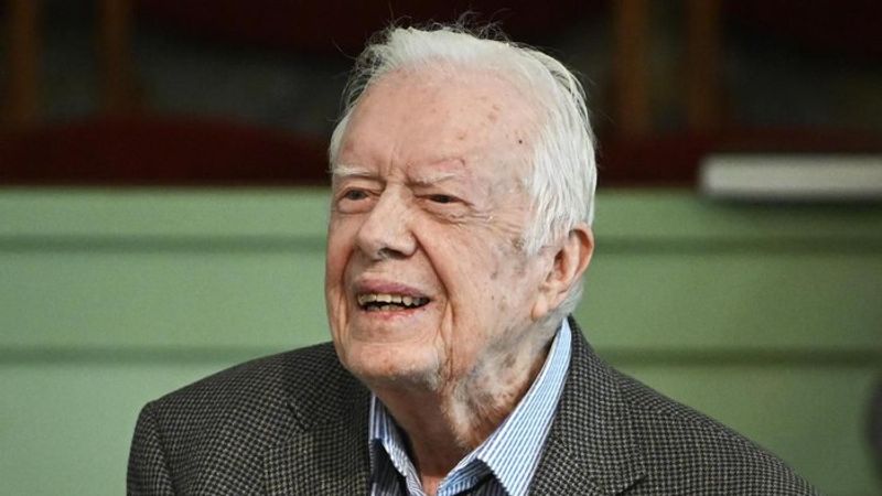 jimmy carter