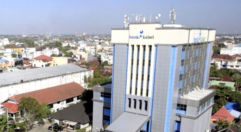 bank kalsel