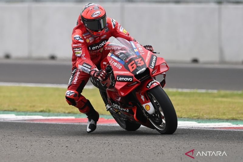 ducati