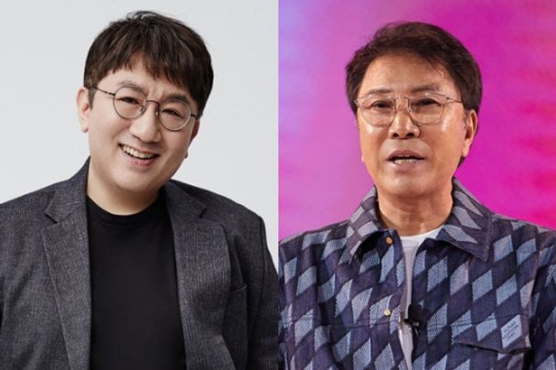 HYBE Akuisisi Saham SM Entertainment Hari Ini, Jadi Pemilik Saham Terbesar