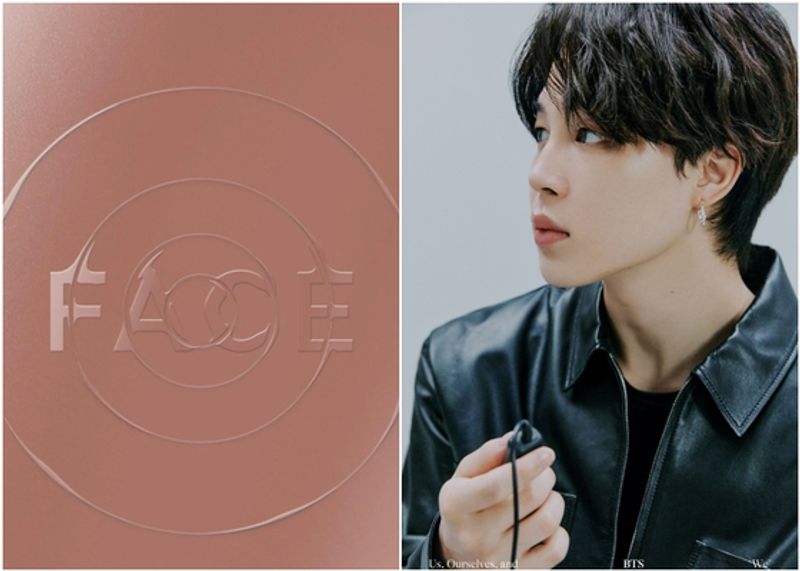 Jimin BTS Akan Rilis Lagu 'FACE' Untuk Solo Debutnya