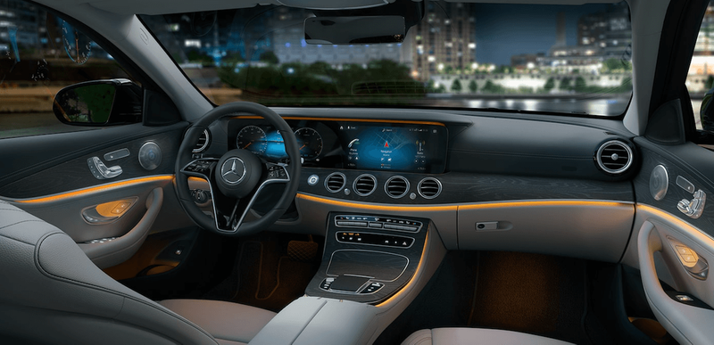 mercedez benz