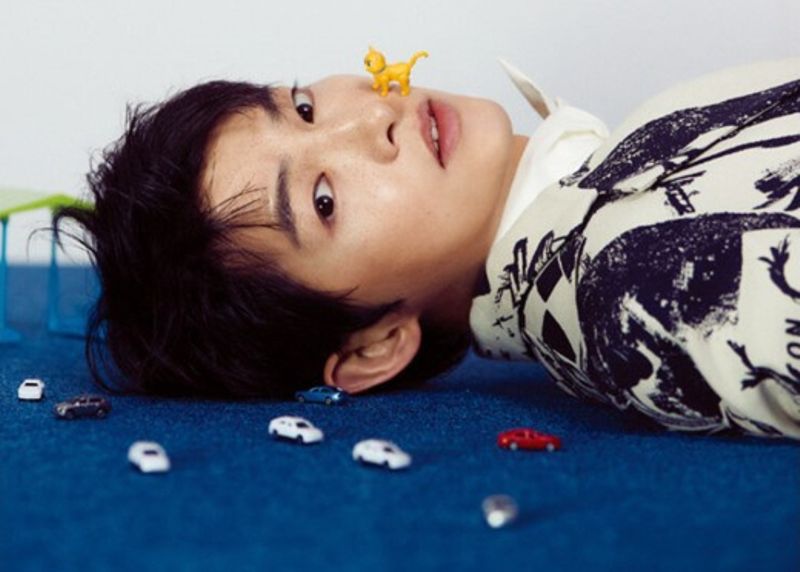 Song Joongki 'Marah' Saat Istrinya Dirundung Rumor Jahat