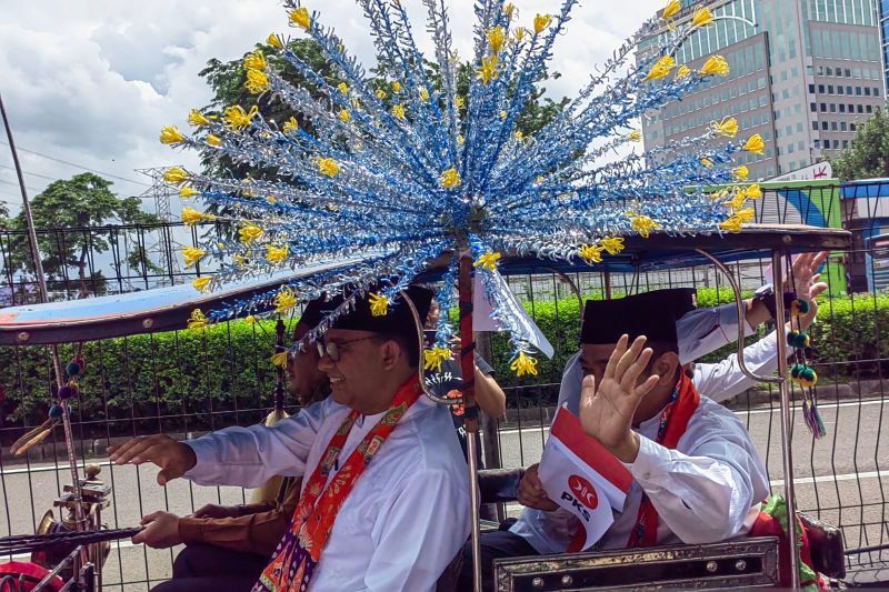 anies baswedan