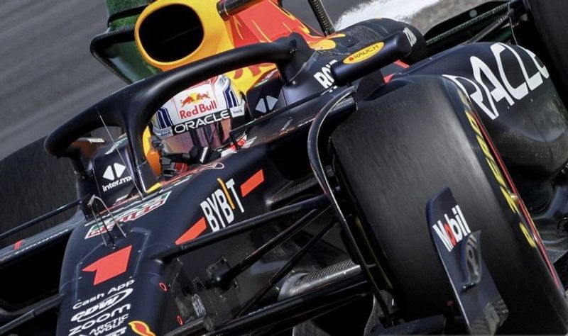 verstappen