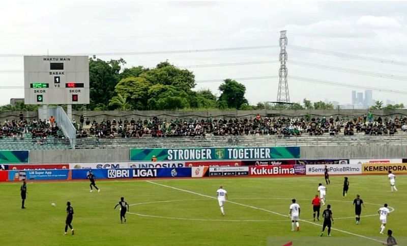 persebaya vs psm