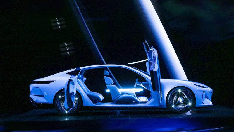 geely galaxy