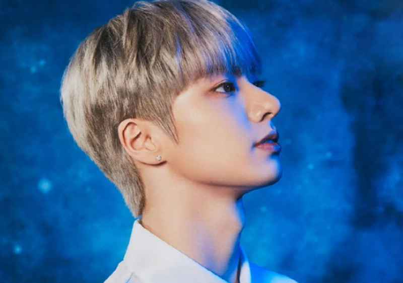 Youngbin BLANK2Y Keluar Dari Grup Setelah Lakukan Kekerasan Pada Kekasihnya