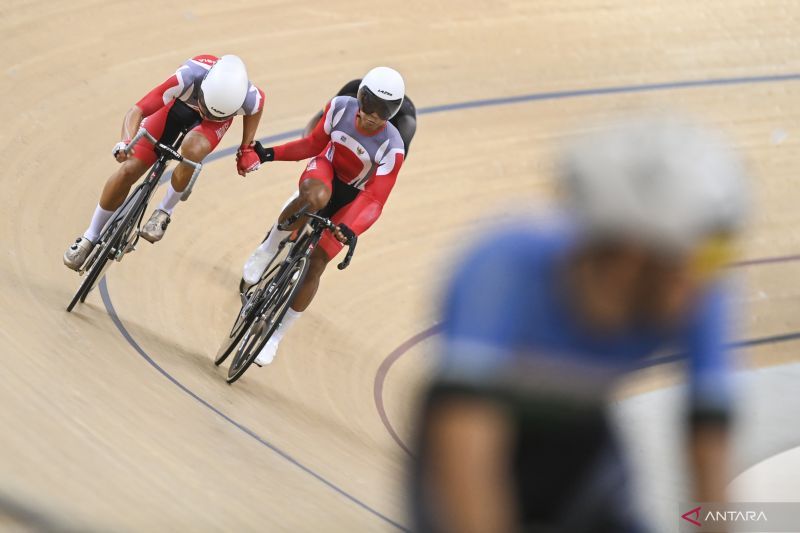 antarafoto-kualifikasi-madison-putra-uci-track-nations-cup-2023-260223-riv-6
