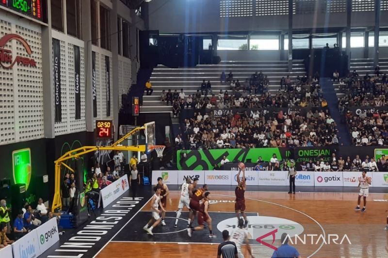 basket