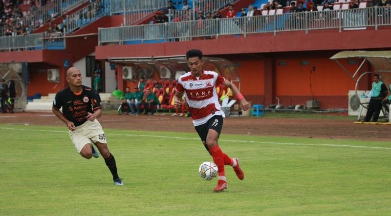 MADURA-VS-PERSIJA 1