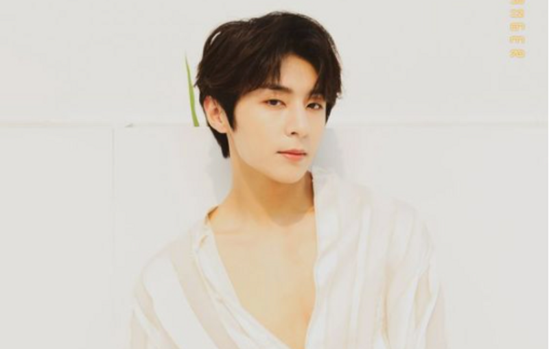Y Golden Child Akan Segera Berangkat Wamil Tanggal 20 Maret