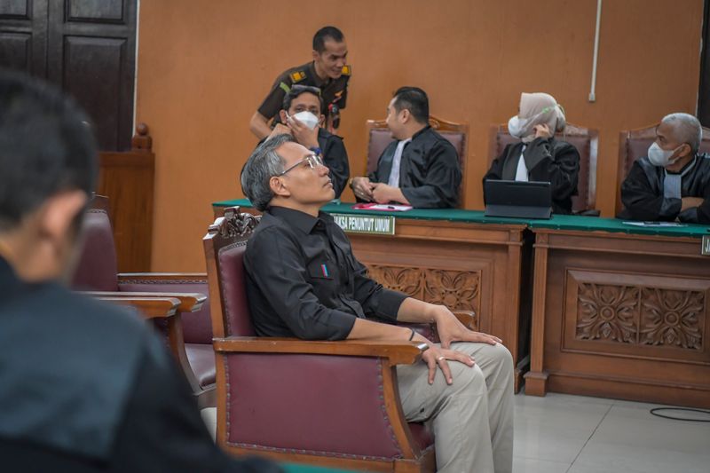 agus nurpatria ferdy sambo