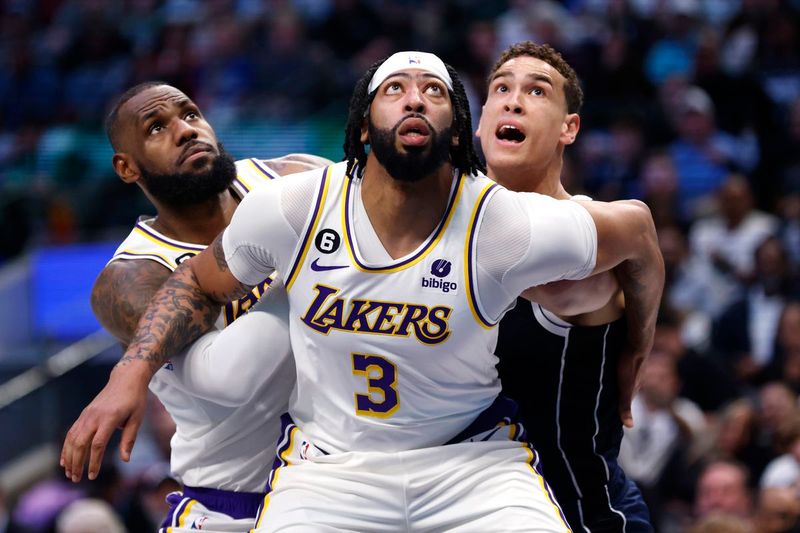 lakers