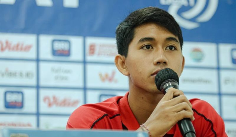 bali united