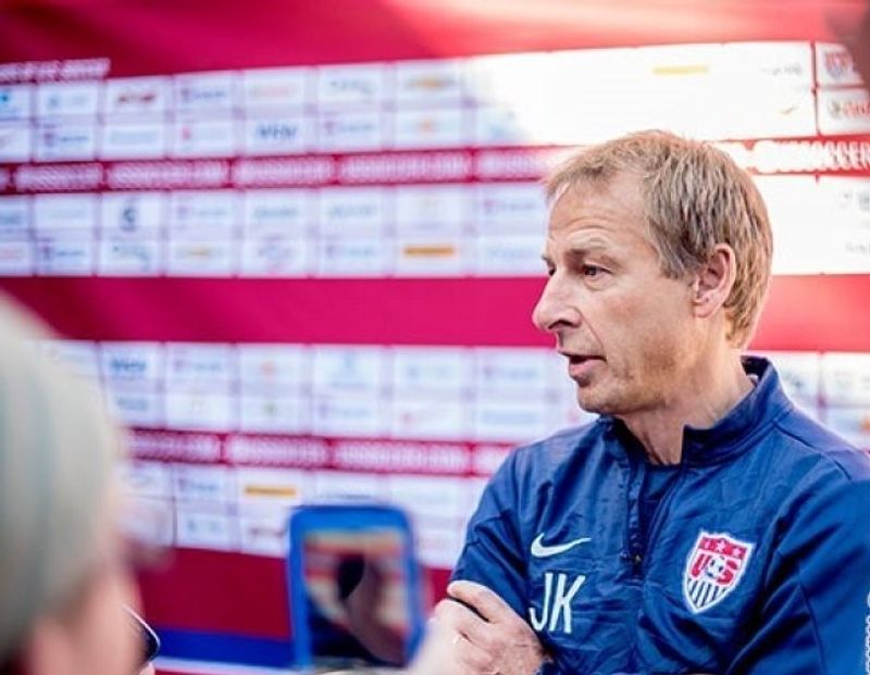 klinsmann