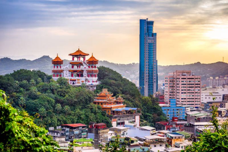 Taiwan Tawarkan 2,4 Juta Rupiah Bagi Wisatawan yang Ingin Berkunjung