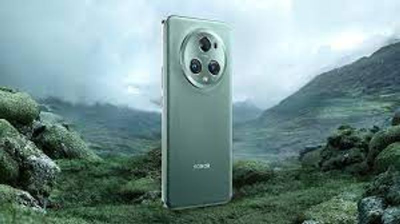 honor magic 5 Pro