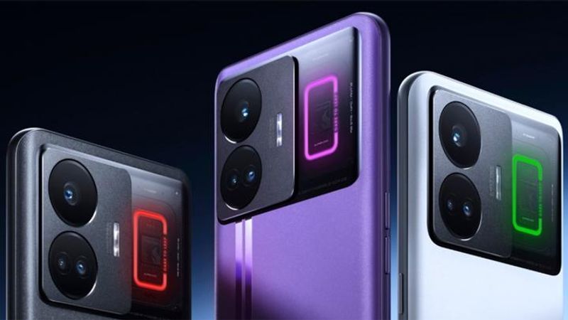 realme GT3