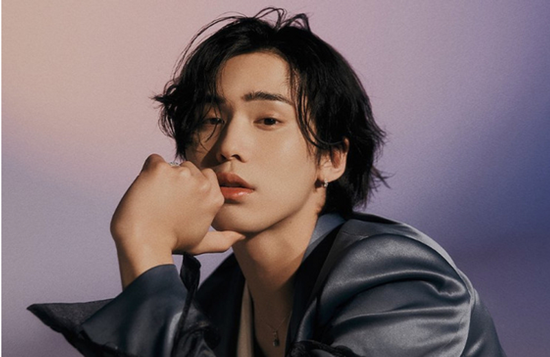 Rocky ASTRO Tinggalkan Grup Setelah 7 Tahun Bersama