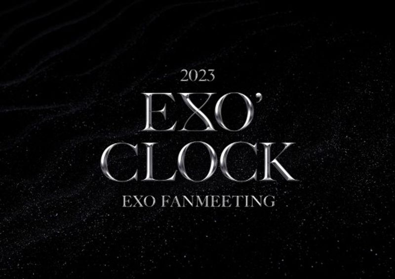 Fan Meeting EXO Akan Digelar Bulan Depan, Penampilan Pertama Dengan Seluruh Angg