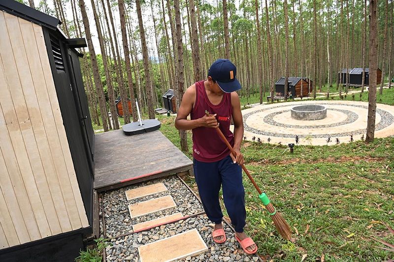 antarafoto-area-glamping-di-kipp-ikn-nusantara-250223-ies-4