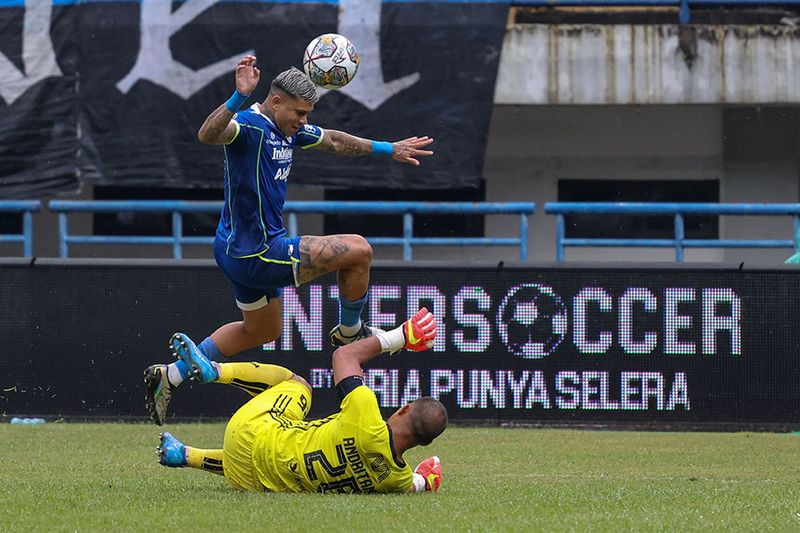 persib persija