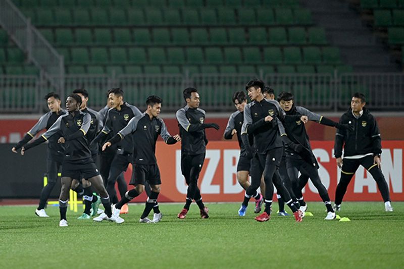 antarafoto-latihan-timnas-u-20-jelang-lawan-uzbekistan-060323-sgd-3