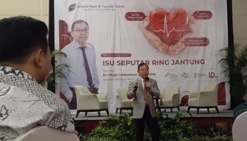 jantung koroner
