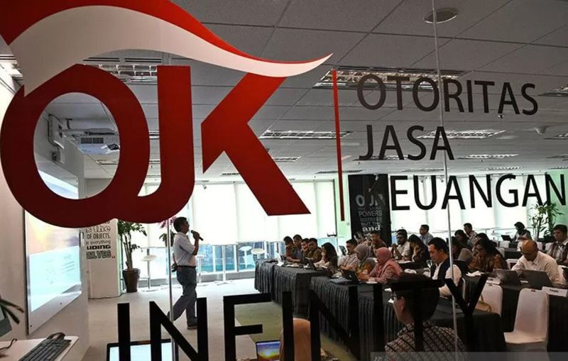 Kegiatan OJK