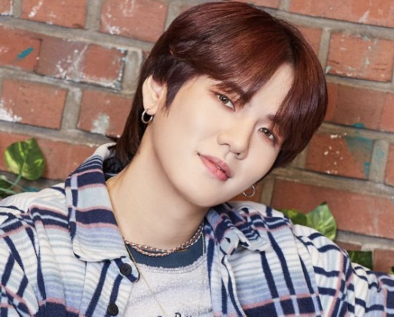 Lee Hwanhee Putuskan Keluar Dari Grup UP10TION
