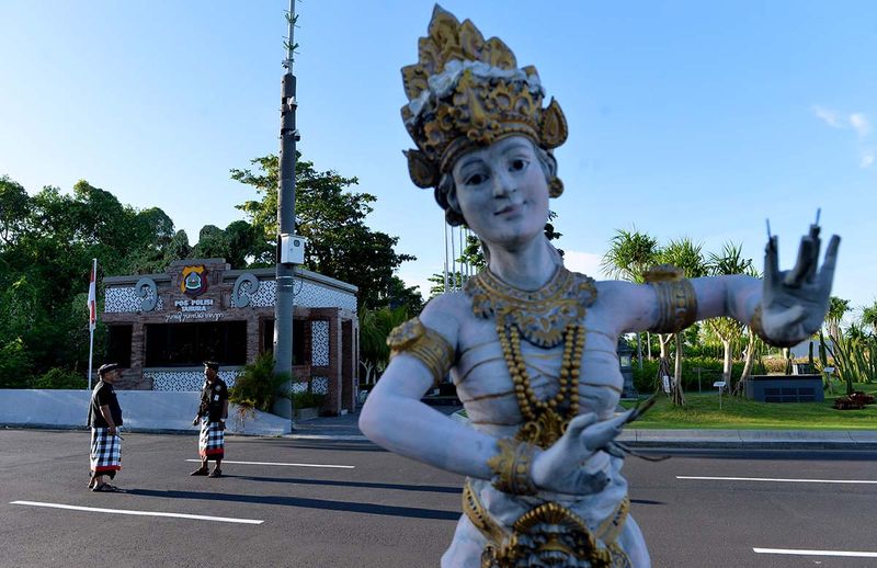 penjagaan-hari-raya-nyepi-bali-6