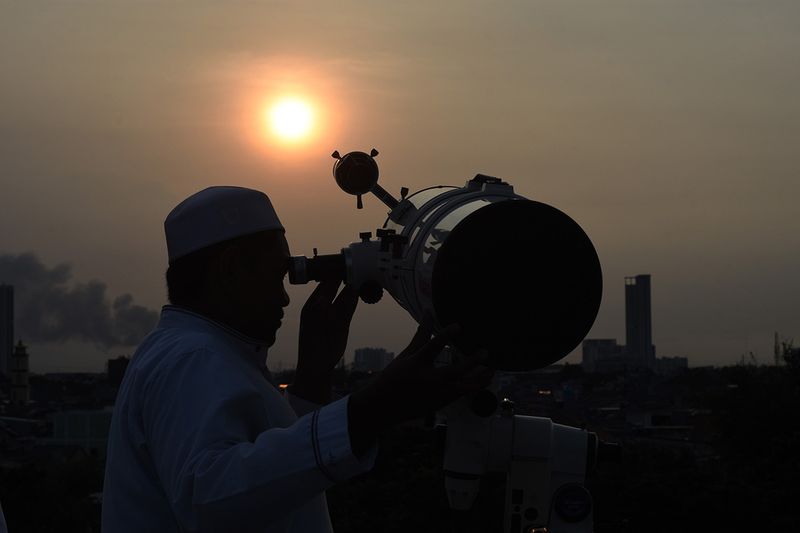 pantauan-hilal-ramadhan-1444-h-di-jakarta-9