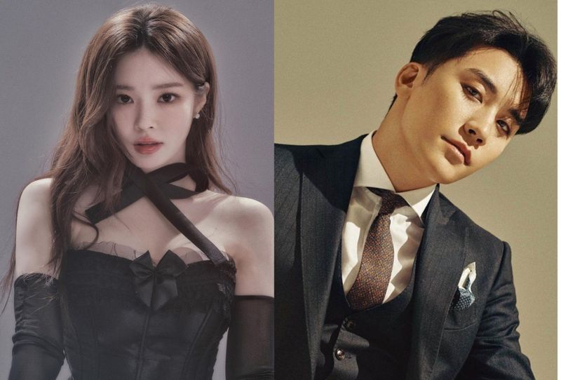 Seungri Dikabarkan 'Berkencan' di Bangkok Bersama Yoo Hyewon