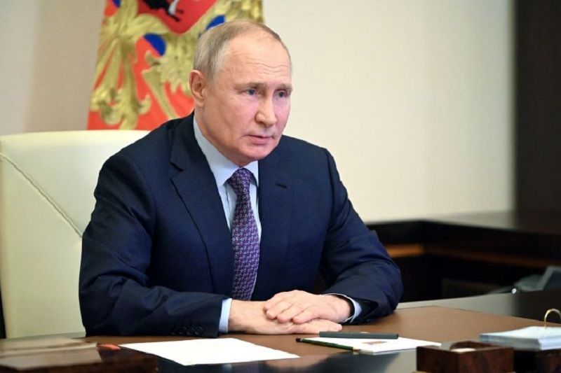putin