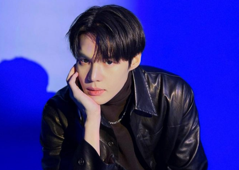 Sejun VICTON Segera Menyusul Seungik, Berangkat Wamil Bulan Juni