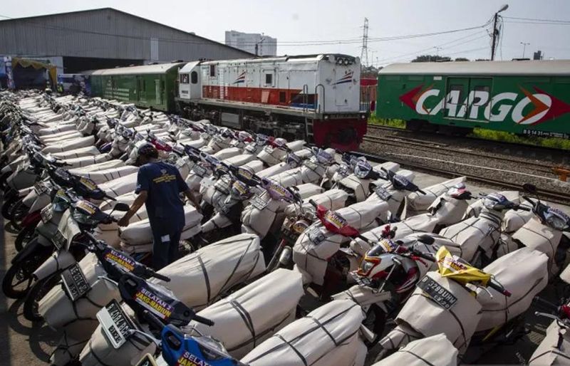 Motor Kereta
