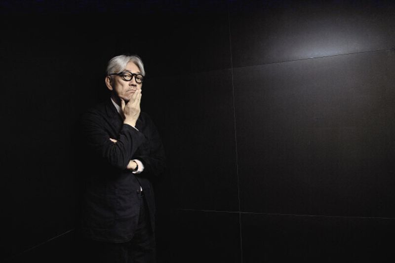 Master Komposer Film Jepang Ryuichi Sakamoto Meninggal Dunia Karena Kanker