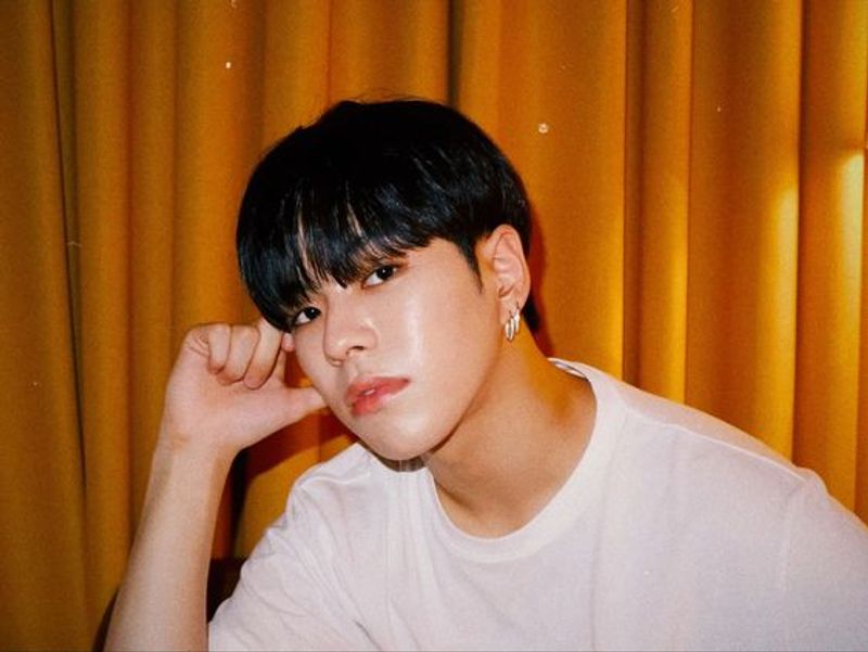 Jaehyuk TREASURE Alami Insiden di Atas Panggung Saat Konser di Bangkok