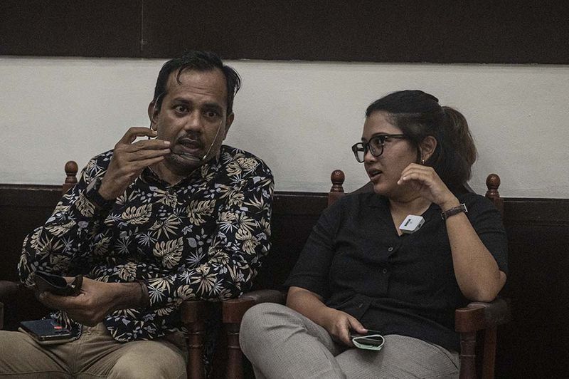sidang-dakwaan haris dan fatia 5