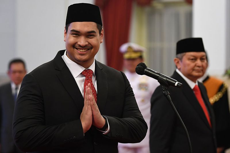 pelantikan-menpora-dan-kepala-bnpt-7