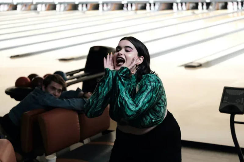 Barbie Ferreira Tinggalkan Euphoria Karena Tak Ingin Hanya Menjadi 'Fat Best Fri