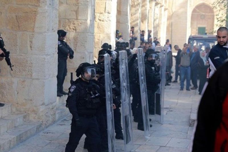 palestina