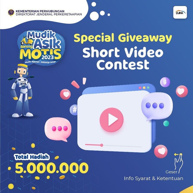 Gambar IG VideoContest1