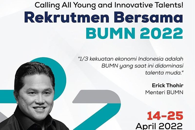 rekrutmen-bumn